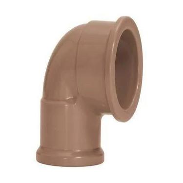 Imagem de Joelho 90 soldavel 40mm plastubos