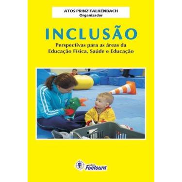 Imagem de Livro - Inclusão