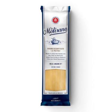 Imagem de Macarrão Linguine La Molisana 500g