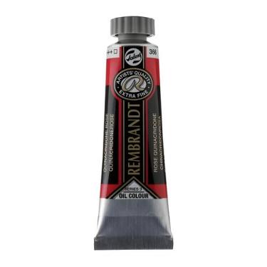 Imagem de Tinta Óleo Talens Rembrandt 15ml S3 Escolha a Cor - ROYAL & TALENS, QU