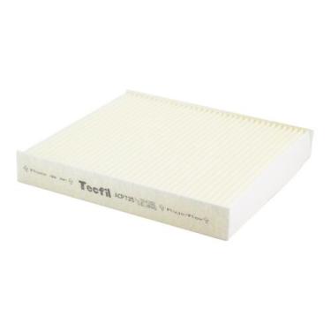 Imagem de Filtro do Ar Condicionado Nissan Frontier 2.3 após 2017 - ACP725 - Tec