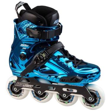 Imagem de IS Urban PRO Chrome Blue 80, 40br