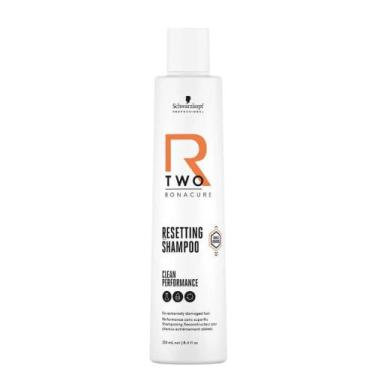 Imagem de Schwarzkopf Bonacure R-TWO Shampoo Reparador 250 ml