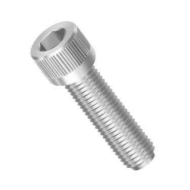 Imagem de Parafuso Cabeça Cilindrica Motorrad M10X50-8.8