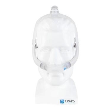 Imagem de Máscara nasal para cpap airfit p30i - resmed, P