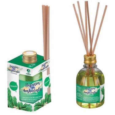 Imagem de Aromatizador citronela - Zein