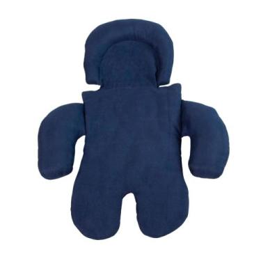 Imagem de Apoio Redutor Para Bebê Conforto Almofada Anatômica Menina Menino - Ma