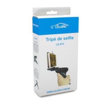 Imagem de tripe de selfie - lelong
