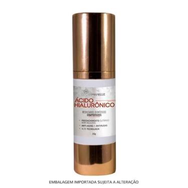 Imagem de Ácido Hialurônico 30g - Dermapelle