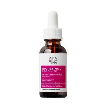 Imagem de Ada Tina Bioretinol Absolute - Sérum Anti-idade 30ml