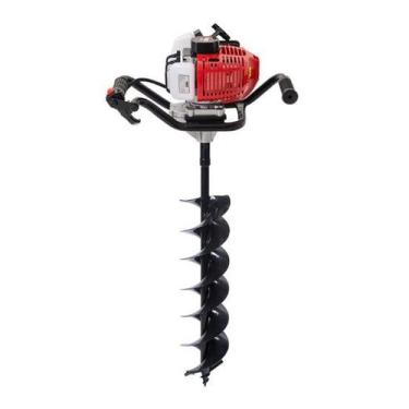 Imagem de Perfurador de Solos Kawashima ED43-II - CCM do Brasil