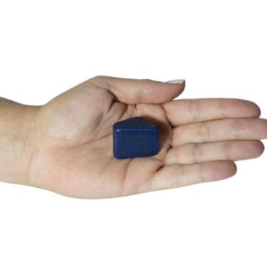 Imagem de PEDRA ROLADA QUARTZO AZUL (5 a 24)g - GOMES CRYSTALS