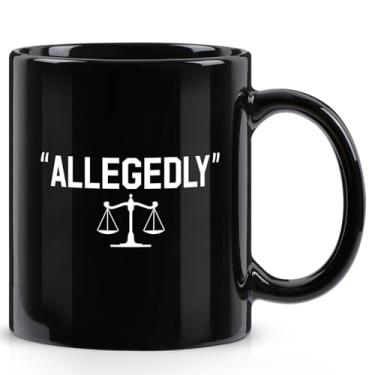 Imagem de Cabtnca Presentes de advogado, presentes para advogados, presentes de advogados para homens, mulheres, presentes de formatura para estudantes de direito, futuro advogado, presentes de aniversário de