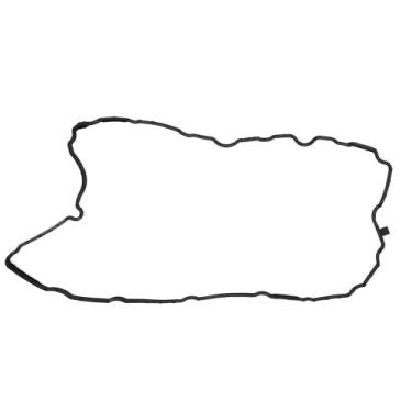 Imagem de Hihaha No.12664357 Junta da tampa da válvula para GMC Terrain 6 Cyl 3.6L 2014-2017 / Junta de vedação da válvula da cabeça do cilindro/Junta da tampa do balancim de borracha durável / 1 peça