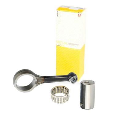 Imagem de Biela Metal Leve Titan 150 Todas