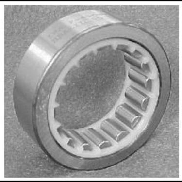 Imagem de Rolamento roda Traseiro Chevrolet C10 1971 a 1984 Fag