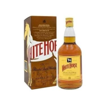 Imagem de Whisky WhiteHorse - 1L - White Horse