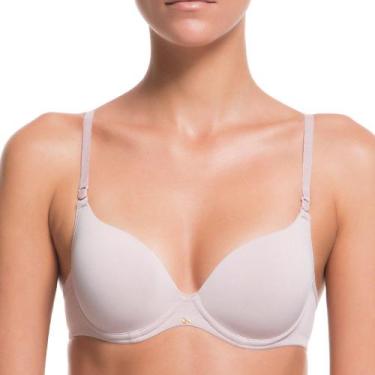 Imagem de Sutiã liz 51805 taça b, 44, Blush