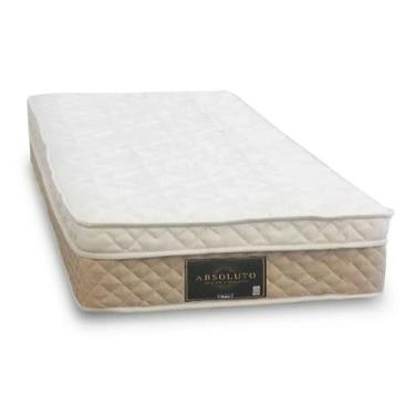 Imagem de Colchão Dabe Absoluto Plus SOLTEIRÃO / VIÚVA - 120x200, 120 x 200