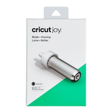 Imagem de Kit Suporte e Lâmina de Reposição para Cricut Joy