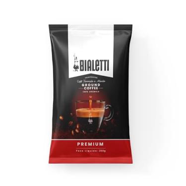 Imagem de Bialetti Café Torrado Moído Para Coador Napoli 250G