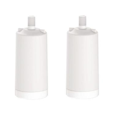 Imagem de Kit 2 Refil Vela Para Filtro Acqua Bella Lorenzetti E Vitale - Planeta