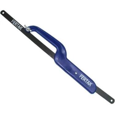 Imagem de Arco de Serra Mini 12 - Fertak