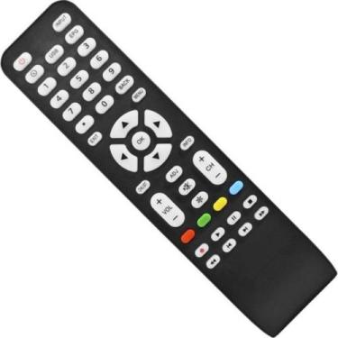 Imagem de Controle Remoto Tv   Le39d3540   Le40d1452   Le43d1452 - VIL