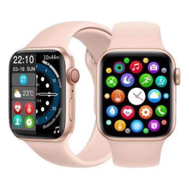 Imagem de Smart watch Relógio Inteligente IPA Serie 9 Pro Masculino E Femenino -
