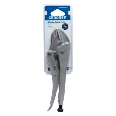 Imagem de Alicate de Pressão 10 Pol - Gedore Grip 029010