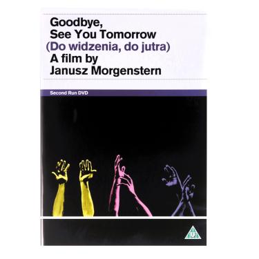 Imagem de -goodbye see you tomorrow do widzenia jo jutra [janusz morgenstern]