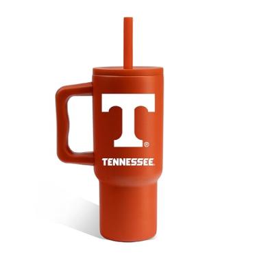 Imagem de The Memory Company | Copo licenciado NCAA 680.4 g Mini Game Day, University of Tennessee