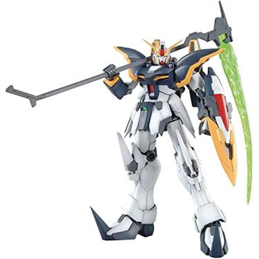 Imagem de BANDAI Hobby - MG 1/100 Gundam Deathscythe Ew Version