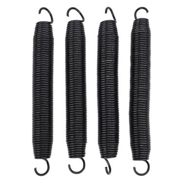 Imagem de Conjunto de Mola de Substituição de Macaco para Macaco de Nivelamento Hidráulico R3847 Com 63 Bobinas de 1,68 pol. de Diâmetro, Compatível Com Vários, Sem