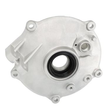 Imagem de WFLNHB Kit de tampa do painel de placa de freio traseiro de substituição para Honda Sportrax 250 TRX250EX Recon 250 TRX250 TRX250X 1997-2022 Substituição para 43010-HM8-000 91055-HA0-681 91252-HM8-003