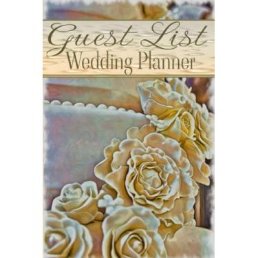 Imagem de GUEST LIST WEDDING PLANNER