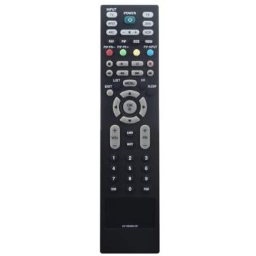 Imagem de Controle remoto de substituição 6710900010F compatível com LG LCD TV 26LC7R-TA 26LC7R-TB 26LC4RB-TF 26LC7R-TS 26LC7RB-TD 32LC7R-TA 32LB9RA-TD 32LC7R-TS 6710900014A 6710900010A 6710900010A 710900 0010S