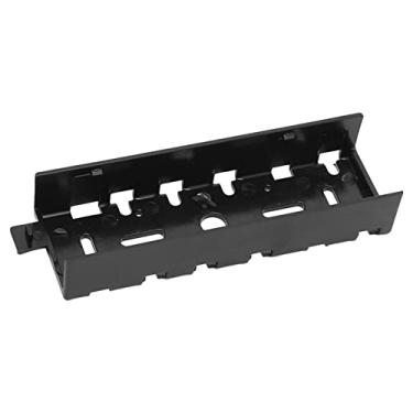 Imagem de Suporte de montagem de rádio, suporte universal para painel de rádio móvel para YAESU 8800 8800R 8900, para TH 9800 e outros rádios móveis