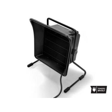 Imagem de Exaustor de Fumaça para Bancada Hikari HK-707 ESD Bi Volt