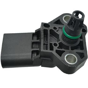 Imagem de Sensor Pressão Map Original Up Jetta Polo Virtus Golf A1 A3 - Volkswag