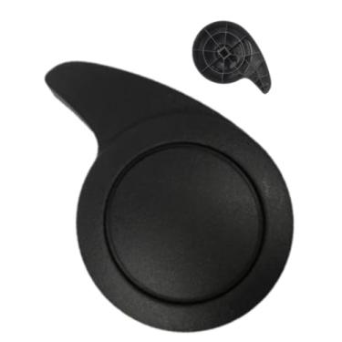 Imagem de Manopla Regulagem Banco Novo Uno Vivace Fiorino Palio Grand Siena Strada 2012 á 2021 (LADO DIREITO)