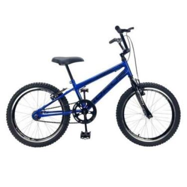 Imagem de Bicicleta Infantil Aro 20 Bmx Cross Freestyle Pro Horus - Route Bike, 