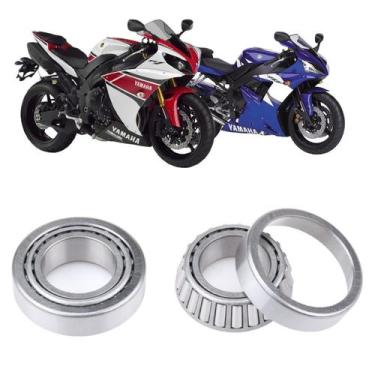 Imagem de Rolamentos Caixa Direção YAMAHA YZF R1 - HGF