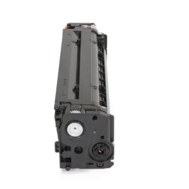 Imagem de Toner Compatível Ce321A 128A Ciano Cm1415 Cp1525