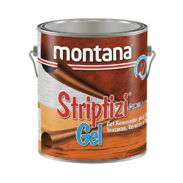 Imagem de Removedor De Tintas Striptizi 3,6l | Montana