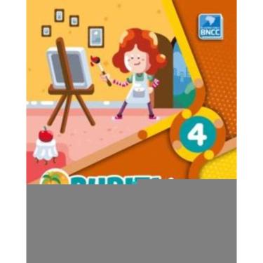 Imagem de Buriti Plus - Arte - 4º Ano - 01Ed/18