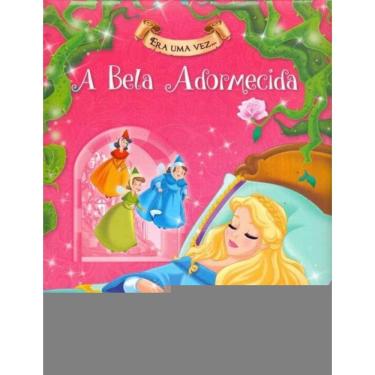 Imagem de Era Uma Vez - A Bela Adormecida