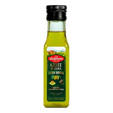 Imagem de Azeite De Oliva Extra Virgem La Violetera 125ml
