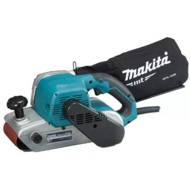Imagem de Lixadeira de Cinta 940W 220V 100 X 610mm MAKITA M9400B