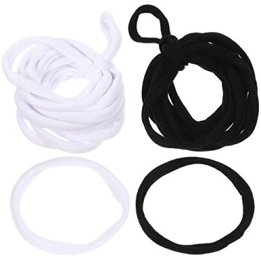 Imagem de DIYEAH Kit De Faixas De Tecelagem Com 192 Peças De Refil Elástico Projetos De Artesanato Meninos E